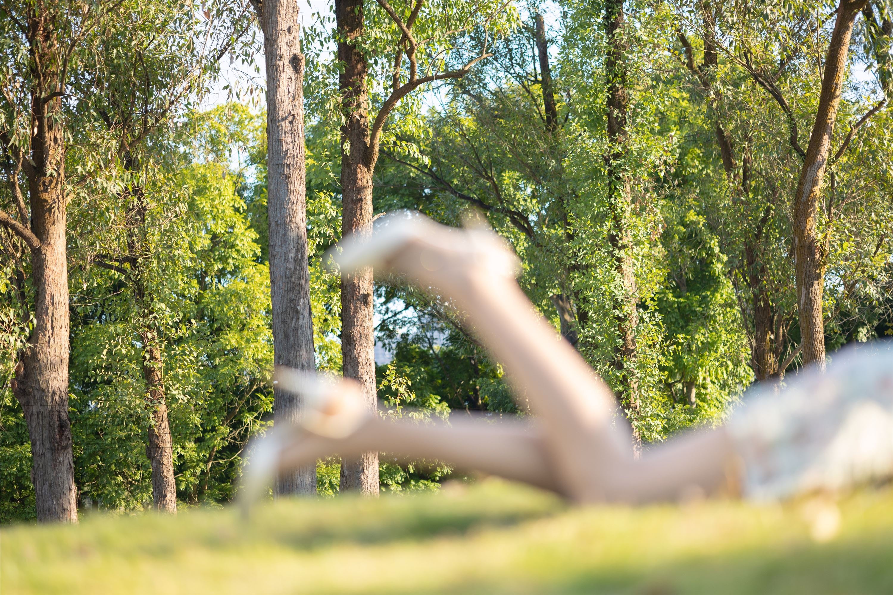 尤蜜丝 穿搭写真 NO.087